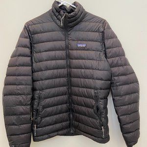 Patagonia Puffy, Full Zip